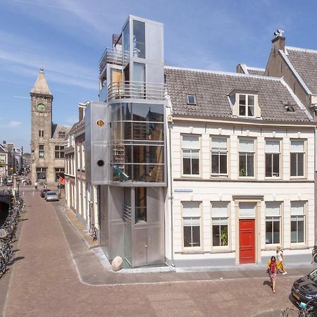 Het Sluijmerhuis Utrecht Exterior foto