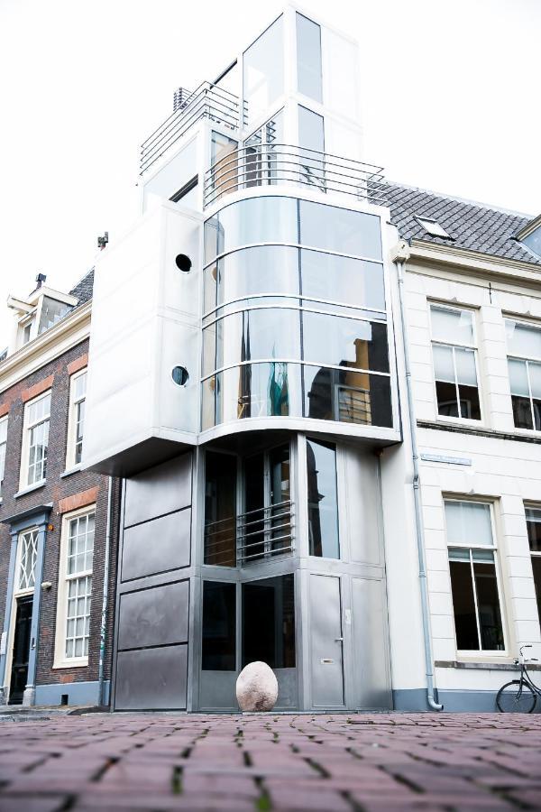Het Sluijmerhuis Utrecht Exterior foto