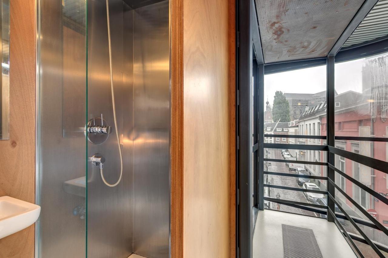 Het Sluijmerhuis Utrecht Exterior foto